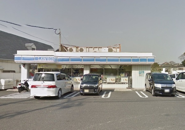 ラ・ヴェール和泉中央六号棟(ローソン和泉池田下町店)