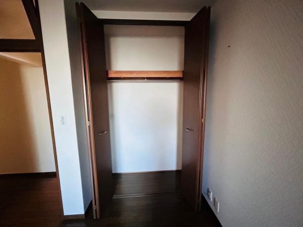 ラ・ヴェール和泉中央六号棟