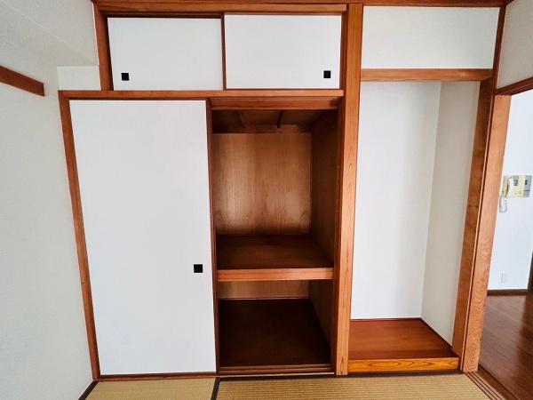 ラ・ヴェール和泉中央六号棟
