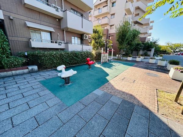 ラ・ヴェール和泉中央六号棟