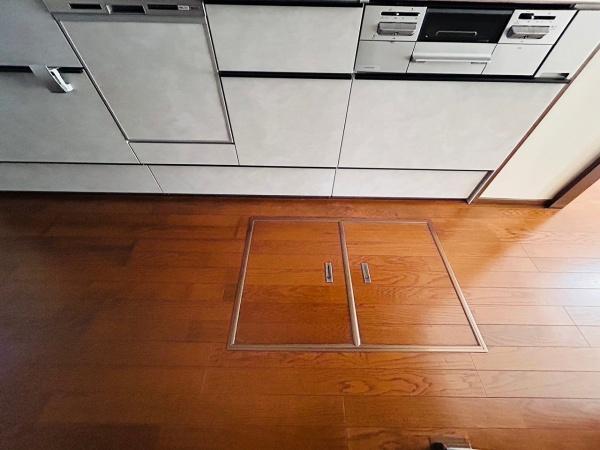 ラ・ヴェール和泉中央六号棟