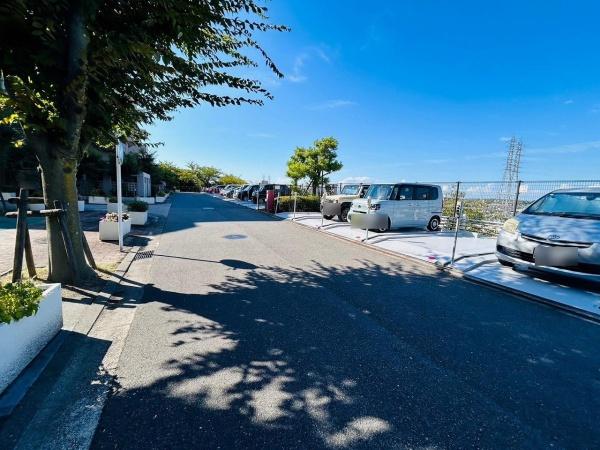 ラ・ヴェール和泉中央六号棟