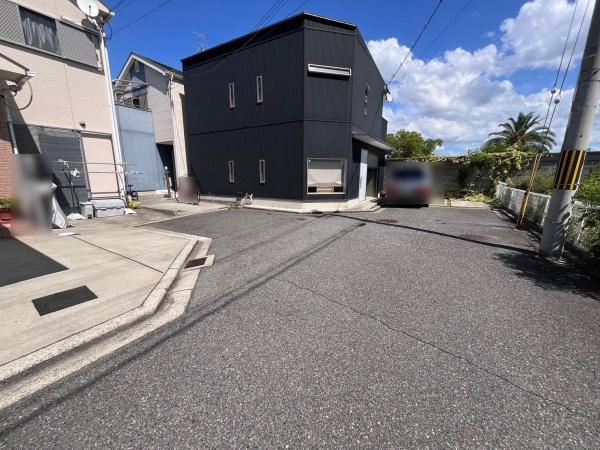 岸和田市春木若松町の中古一戸建
