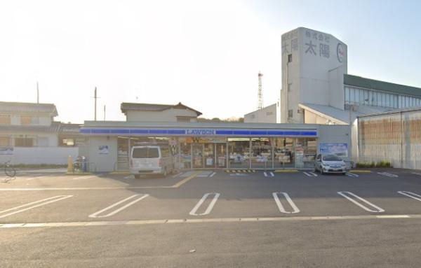 富田林市中野町2丁目の中古一戸建て(ローソン富田林中野町店)