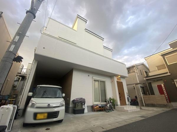 富田林市中野町２丁目の中古一戸建て
