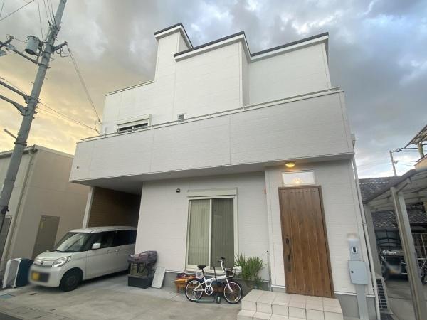 富田林市中野町２丁目の中古一戸建