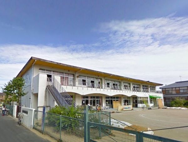 ヒルズ・シー熊取 中古マンション(熊取町立中央保育所)