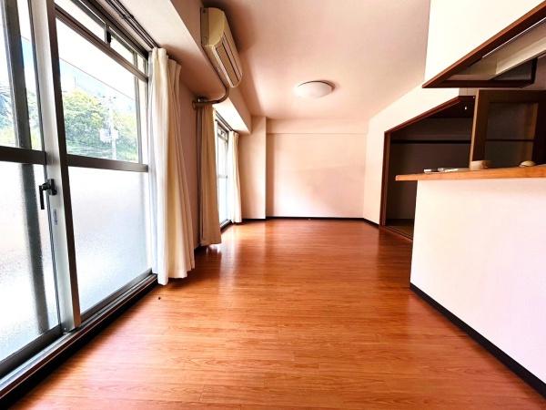 ヒルズ・シー熊取　中古マンション