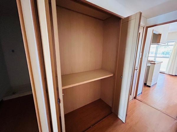 ヒルズ・シー熊取　中古マンション