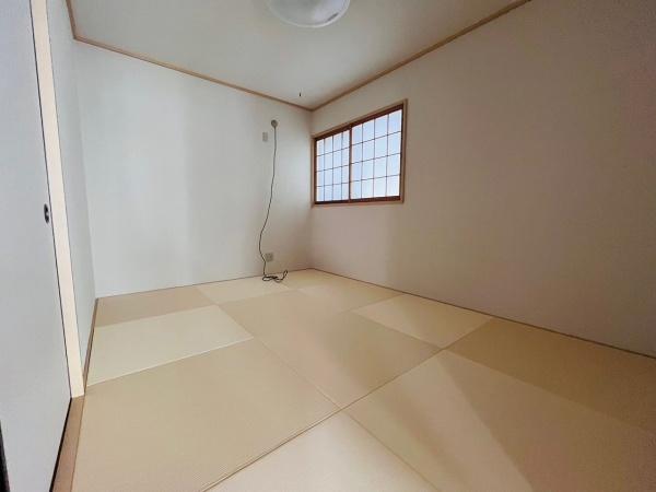 貝塚市王子の中古一戸建て