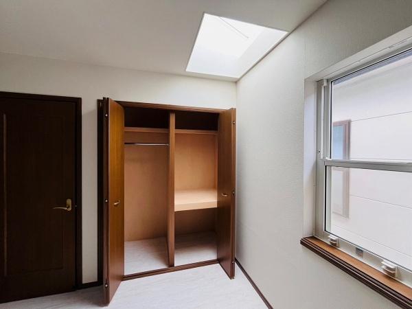 貝塚市王子の中古一戸建て