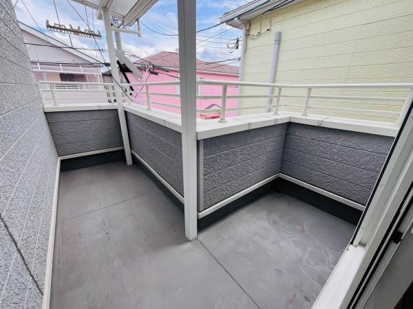 貝塚市王子の中古一戸建て