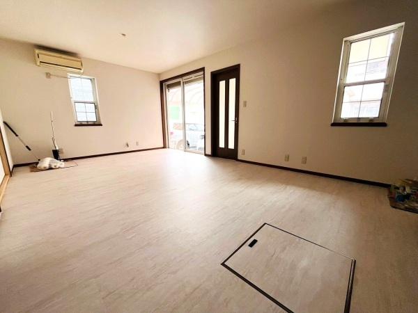 貝塚市王子の中古一戸建