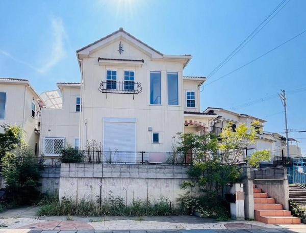 泉南郡熊取町七山西の中古一戸建