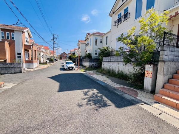 泉南郡熊取町七山西の中古一戸建て