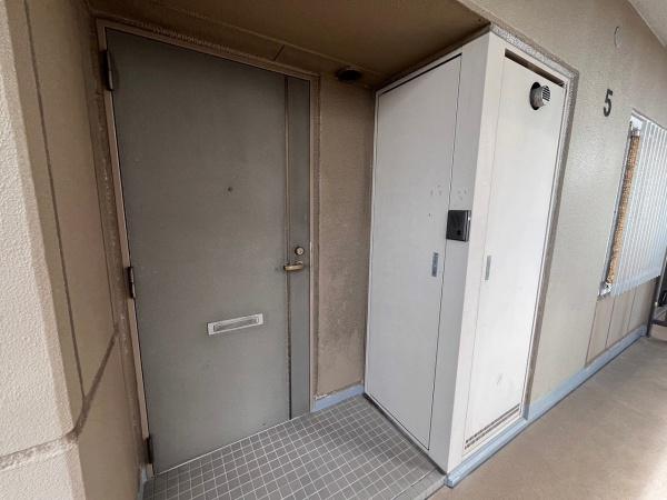 スクエア貝塚2番館