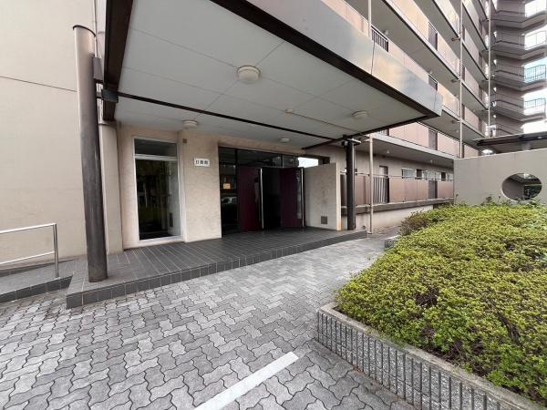 スクエア貝塚2番館