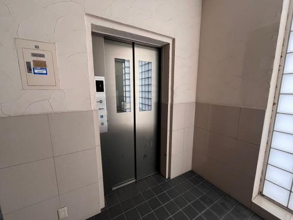 スクエア貝塚2番館