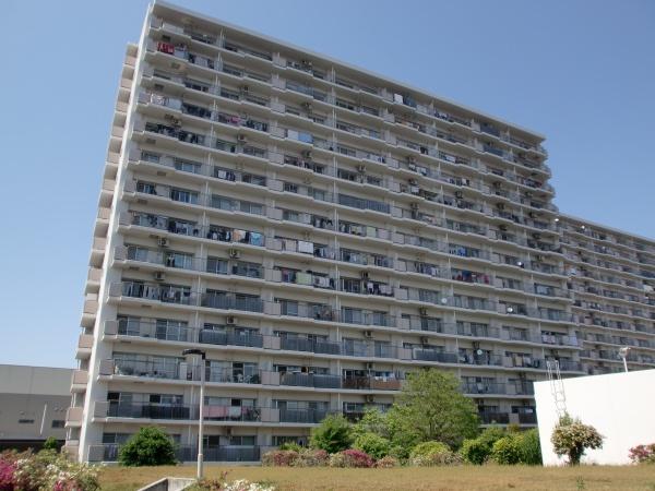 スクエア貝塚2番館