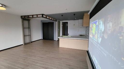 スクエア貝塚2番館