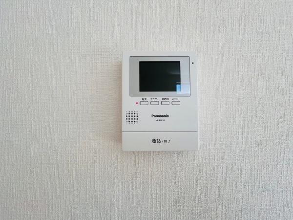 和泉市三林町の新築一戸建