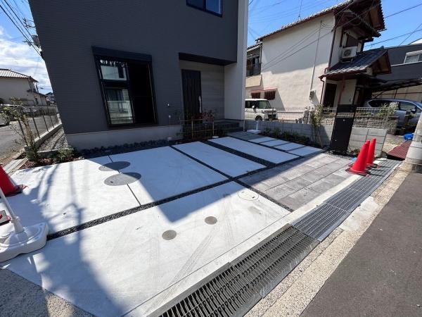 泉佐野市葵町３丁目の中古一戸建て
