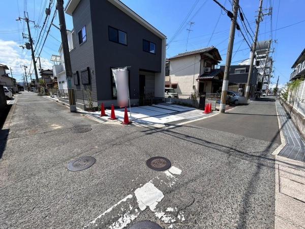 泉佐野市葵町３丁目の中古一戸建て
