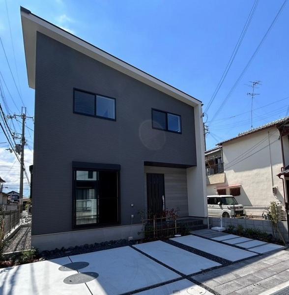 泉佐野市葵町３丁目の新築一戸建