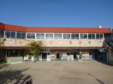アクアコート貝塚 中古マンション(海塚保育所)