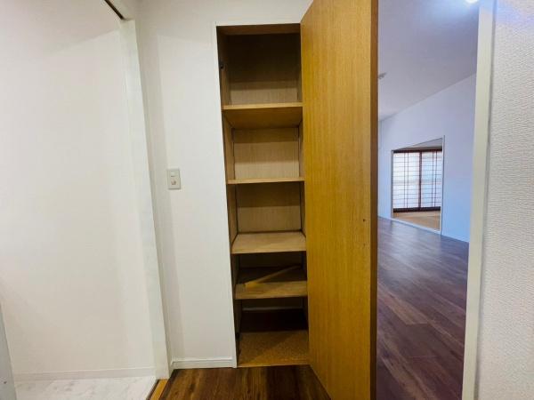 アクアコート貝塚　中古マンション