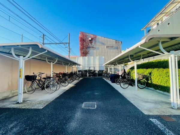 アクアコート貝塚　中古マンション