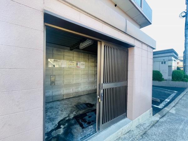 アクアコート貝塚　中古マンション