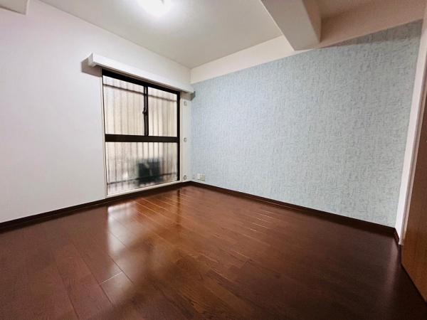 サンシティ貝塚１番館　中古マンション