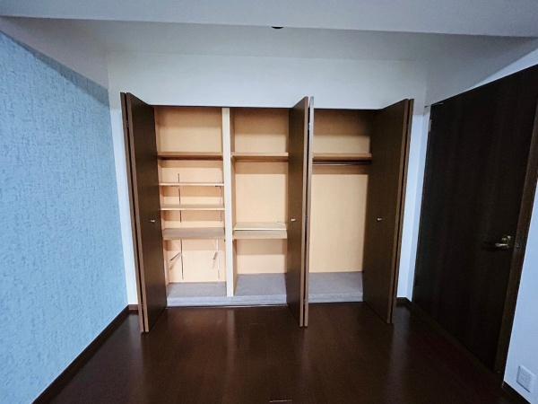 サンシティ貝塚１番館　中古マンション