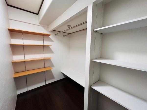 サンシティ貝塚１番館　中古マンション