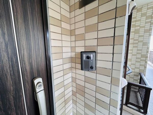 サンシティ貝塚１番館　中古マンション