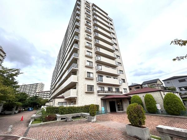 サンシティ貝塚１番館　中古マンション