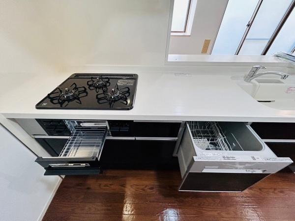 サンシティ貝塚１番館　中古マンション