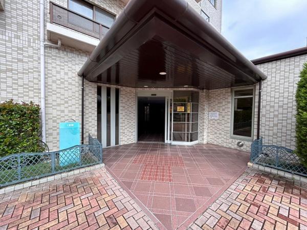 サンシティ貝塚１番館　中古マンション