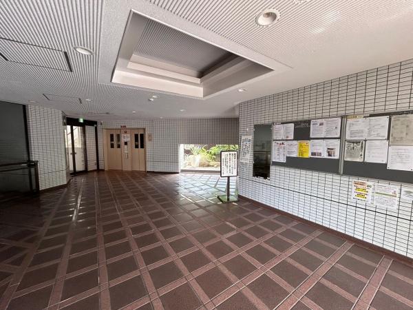 サンシティ貝塚１番館　中古マンション