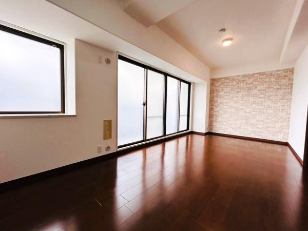 サンシティ貝塚１番館　中古マンション