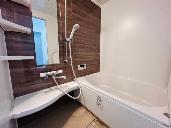 サンシティ貝塚１番館　中古マンション