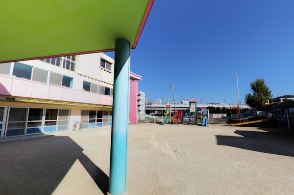 高石市取石４丁目の中古一戸建て(聖ケ岡幼稚園)