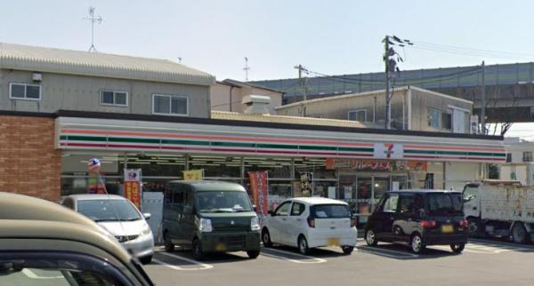高石市取石４丁目の中古一戸建て(セブンイレブン高石取石6丁目店)