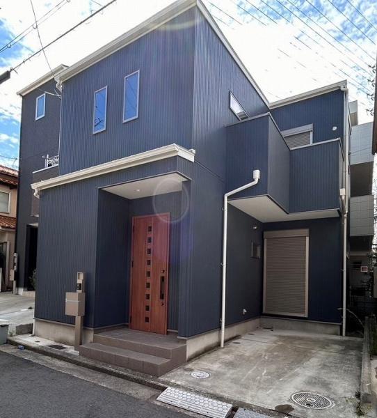 高石市取石４丁目の中古一戸建