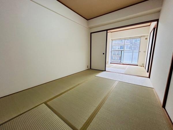 コーストアベニュー岸和田コーポラス３号棟　中古マンション