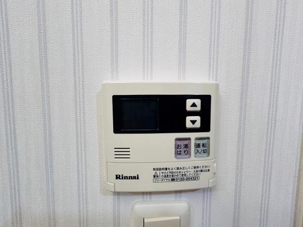 コーストアベニュー岸和田コーポラス３号棟　中古マンション