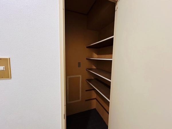 コーストアベニュー岸和田コーポラス３号棟　中古マンション