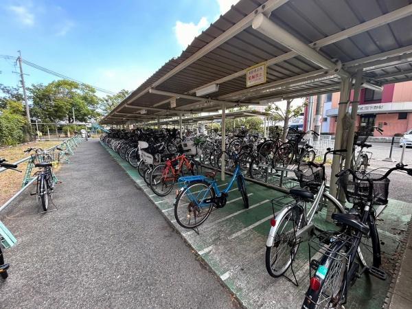 コーストアベニュー岸和田コーポラス３号棟　中古マンション