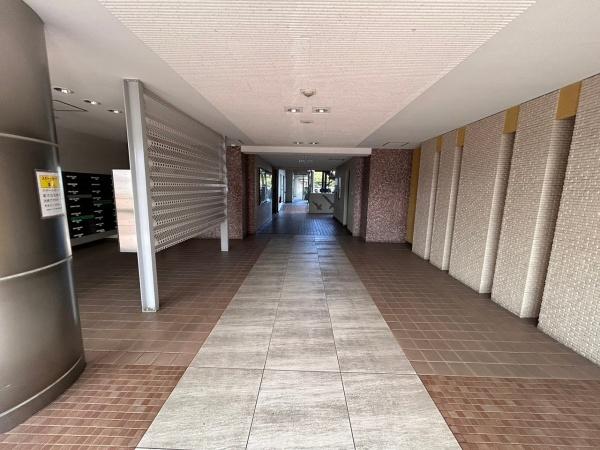 コーストアベニュー岸和田コーポラス３号棟　中古マンション